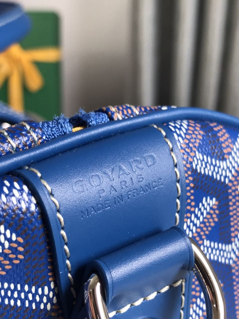 Goyard Travel Bags